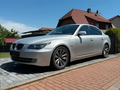 Gebraucht BMW 530