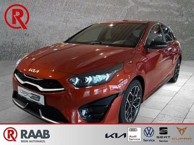 Kia Ceed GT