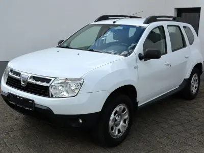 Occasion Dacia Duster