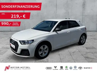 Gebraucht Audi A1 Sportback