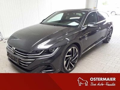VW Arteon