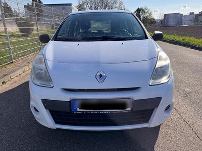 Renault Clio III