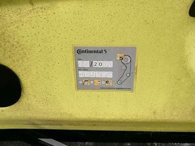 Seat Arosa