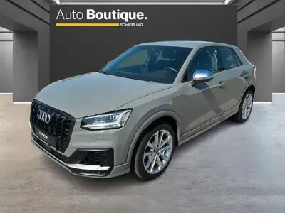 Gebraucht Audi SQ2