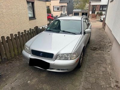 Second-hand Volvo V40 163 CP (119 kW) 2002 Break