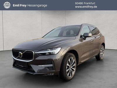 Gebraucht Volvo XC60 Core 250 PS (183 kW) 2024 Grau SUV