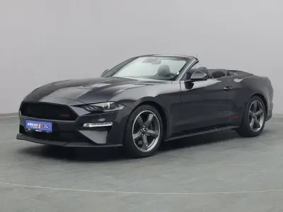 Gebraucht Ford Mustang GT
