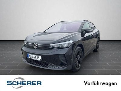 Usata VW ID.4 IQ Drive 210 kW (286 CV) 2026 Nero SUV