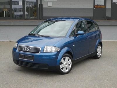 Audi A2