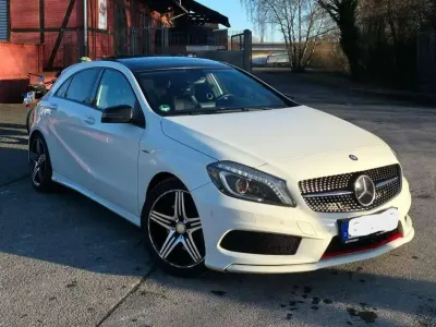 Gebraucht Mercedes A250