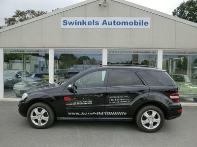 Mercedes ML320