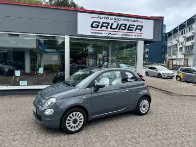 Gebraucht Fiat 500