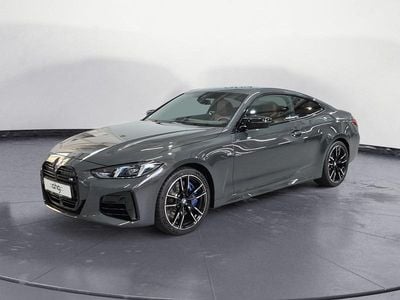 Neu BMW M440 M Sport 374 PS (275 kW) 2025 Grau Limousine