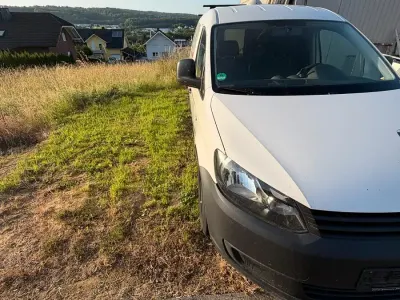Gebraucht VW Caddy