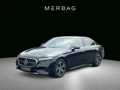 Gebraucht Mercedes E220