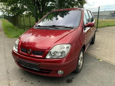 Renault Scénic