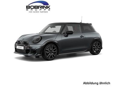 Gebraucht Mini John Cooper Works 204 PS (150 kW) 2025 Grau Kleinwagen