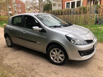 Renault Clio II