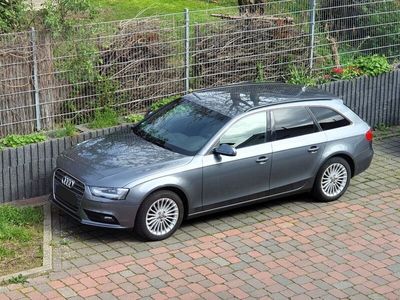 gebraucht Audi A4 A4Avant 1.8 TFSI Ambiente