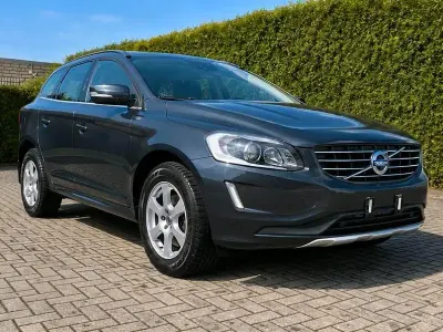 Gebraucht Volvo XC60