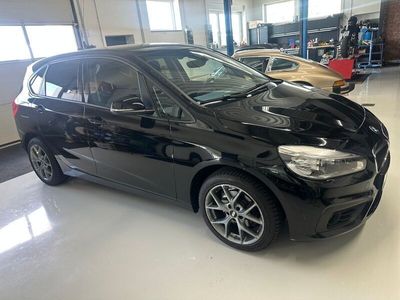 BMW 216 Active Tourer