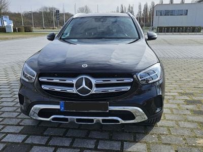 Mercedes GLC220