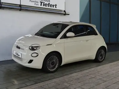 Gebraucht Fiat 500e 86 kW (118 PS) 2023 Kleinwagen