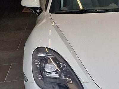 Gebraucht Porsche Boxster GTS 400 PS (294 kW) 2024 Grau Cabrio