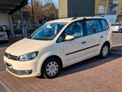 VW Touran