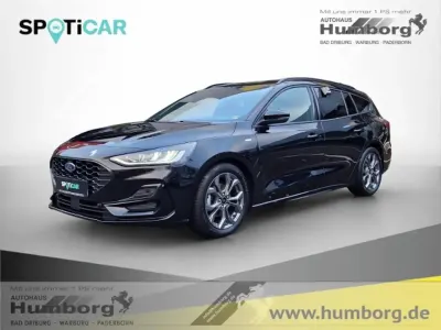 Gebraucht Ford Focus