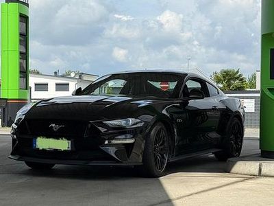 Ford Mustang GT