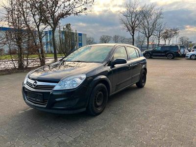 gebraucht Opel Astra Lim. Edition