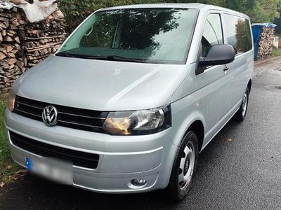 VW Multivan
