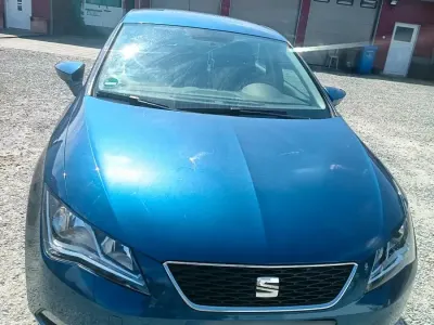 Używany Seat Leon