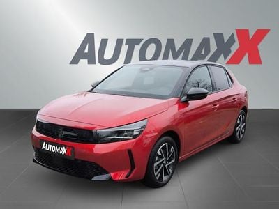 Second-hand Opel Corsa 101 CP (74 kW) 2026 Roșu Hatchback