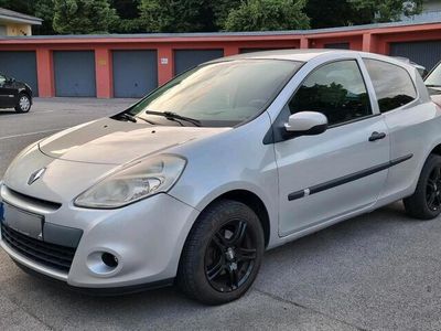 Renault Clio II