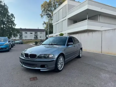 Gebraucht BMW 325
