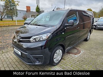 gebraucht Toyota Proace L2 Comfort