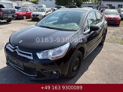 Citroën DS4