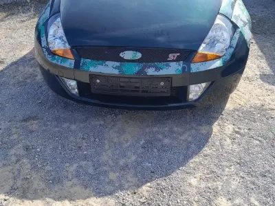 Gebraucht Ford StreetKa