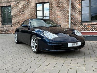 Porsche 911 Carrera