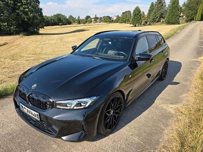 BMW M340