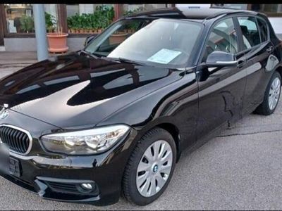 BMW 118 Coupé