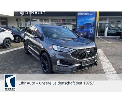 gebraucht Ford Edge 4x4 2.0 EcoBlue