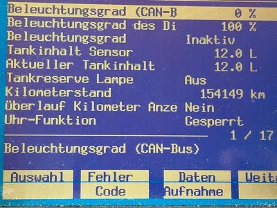 Gebraucht Opel Corsa 58 PS (42 kW) 2002 Schwarz Kleinwagen