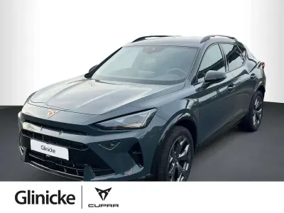 Używany Cupra Formentor 150 KM (110 kW) 2025 Niebieski SUV