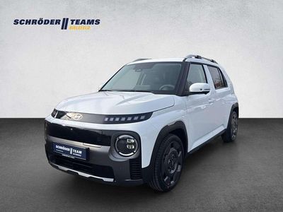 Nouă Hyundai Inster 85 kW (116 CP) 2026 Alb Hatchback