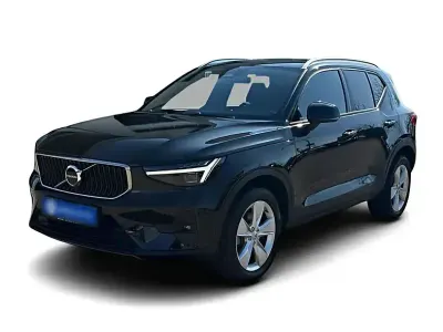 Gebraucht Volvo XC40