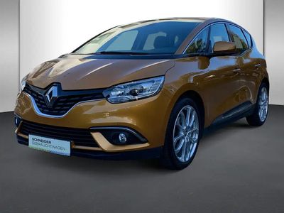 gebraucht Renault Scénic IV Experience ENERGY TCe 115 Experience 0