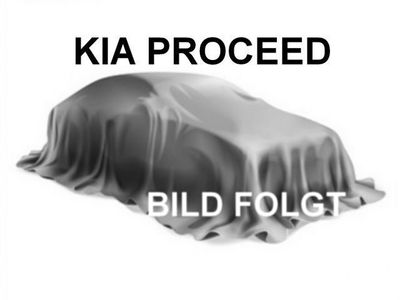 gebraucht Kia ProCeed GT-Line Plus 1.5 T-GDI GPF *MJ 2025*